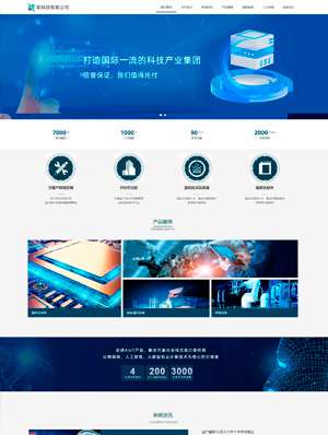 某某科技有限公司 0399